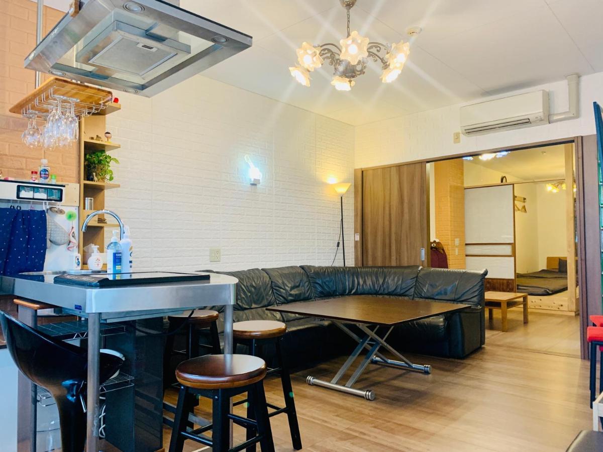 Yokohamakannai Housebar Yokohama  Exterior photo